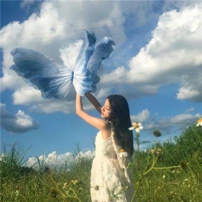 我的妈妈跳起来