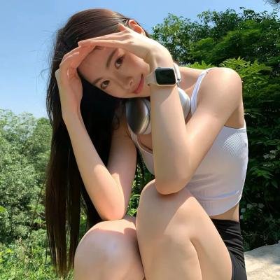 红月亮森林