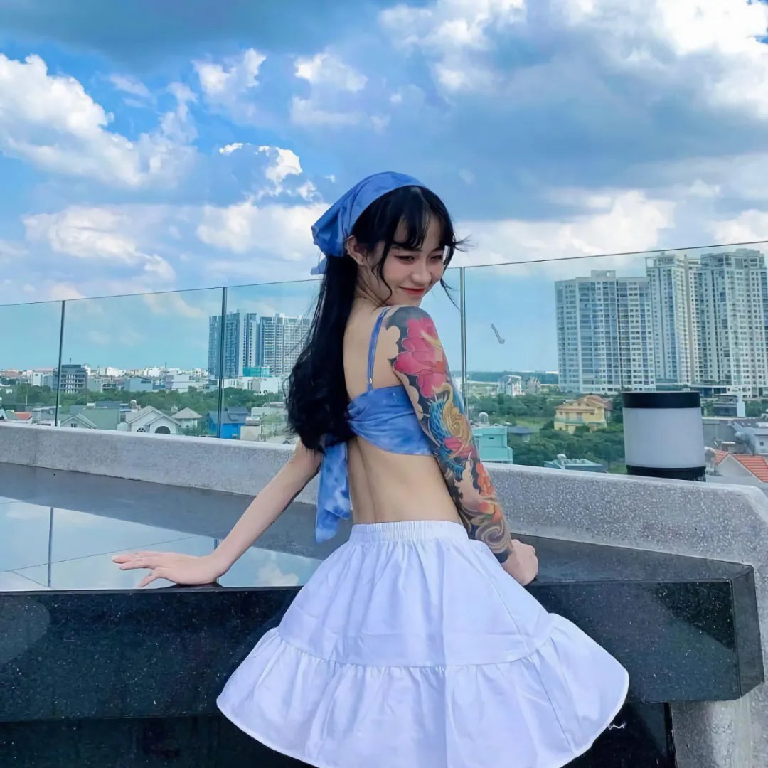 娜妲莉的情人